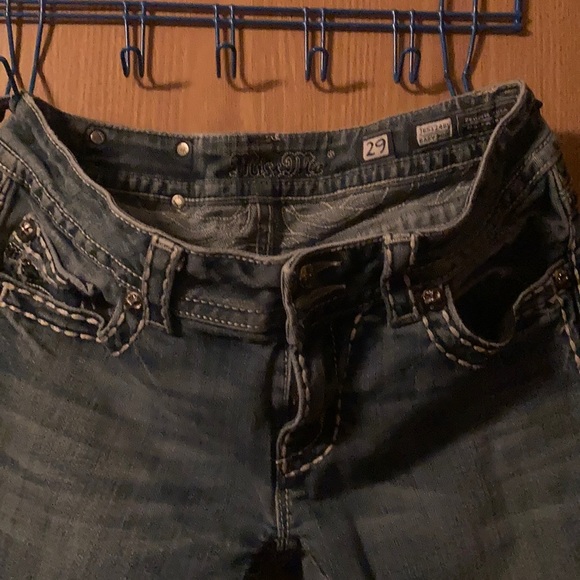 Miss Me Jeans - Picture 3 of 4